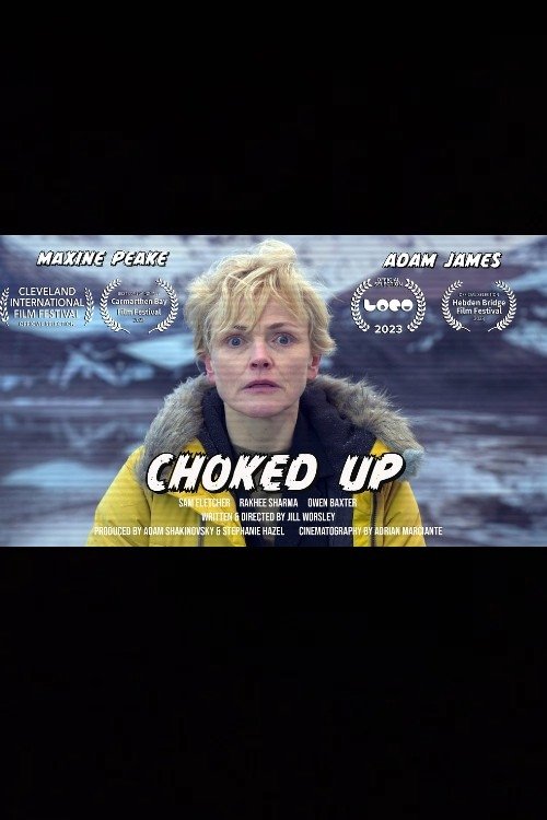 Постер Choked Up